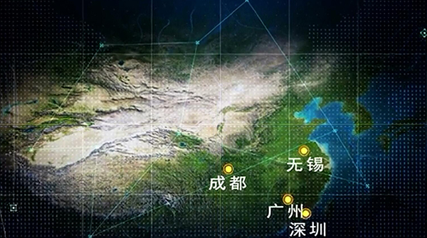 会展 | newline亮相 AV Week 2019，创新协同方案成全场焦点