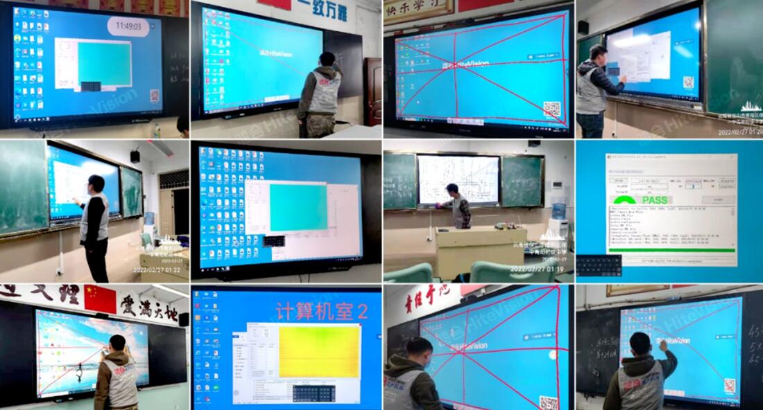消费者服务月 九州官方网站科技“品质服务”在行动