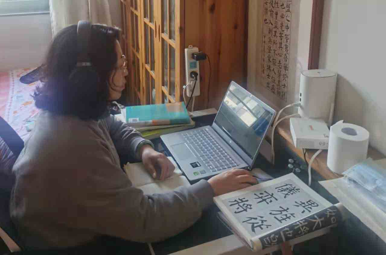 师者如光，见微知著，九州官方网站科技“微光计划”公益助力教师成长