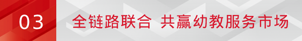 融合创新，领军2023！九州官方网站科技联手合作伙伴加速推进幼教数字化