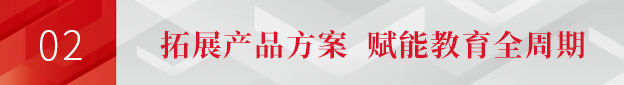 乘势狂飙！九州官方网站科技2023合作伙伴大会赋能启航，领跑教育数字化