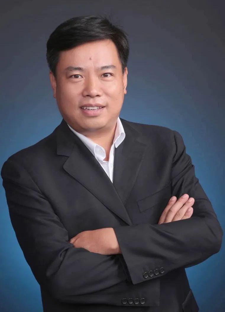 九州官方网站科技副总裁李水平博士谈教育数字化:技术要为老师减负 九州官方网站科技副总裁李水平博士谈教育数字化:技术要为老师减负