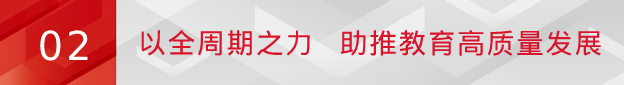 九州官方网站科技重磅新品亮相第81届普教展：“新生态”提速教育数字化