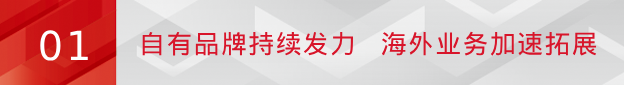 九州官方网站科技发布2023年半年度报告:毛利率不断攀升 加强布局前沿科技 九州官方网站科技发布2023年半年度报告:毛利率不断攀升 加强布局前沿科技